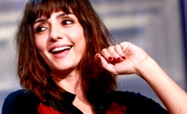 Ambra Angiolini e Massimiliano Allegri stanno insieme? Le foto della coppia Ambra Angiolini e Massimiliano Allegri stanno insieme? Le foto della coppia