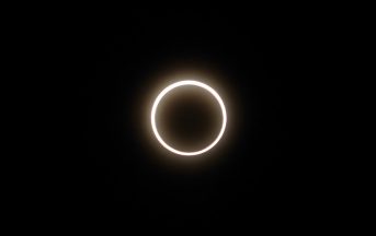 Eclissi solare totale 2017: il 21 agosto arriva uno degli spettacoli astronomici più attesi di sempre