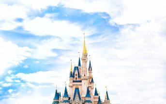 Offerte di lavoro estero estate 2017, alloggio incluso: Walt Disney World Resort cerca personale