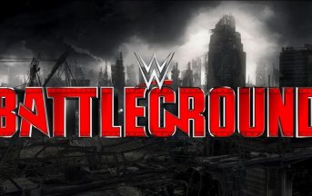 Battleground 2017 streaming gratis, card completa, prediction: tutte le informazioni sul PPV della WWE