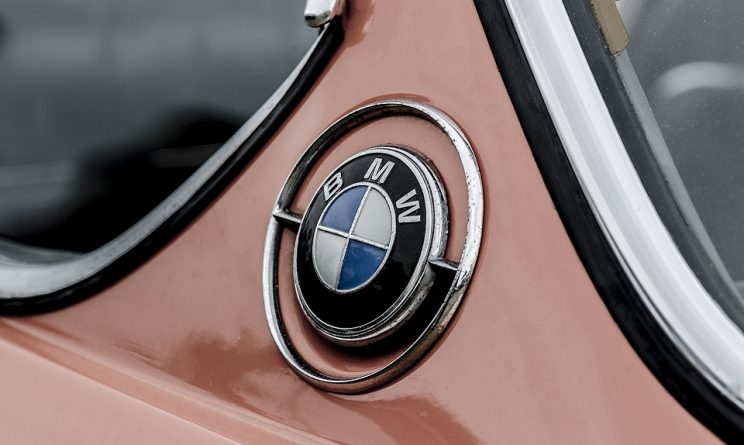 bmw assunzioni 2017