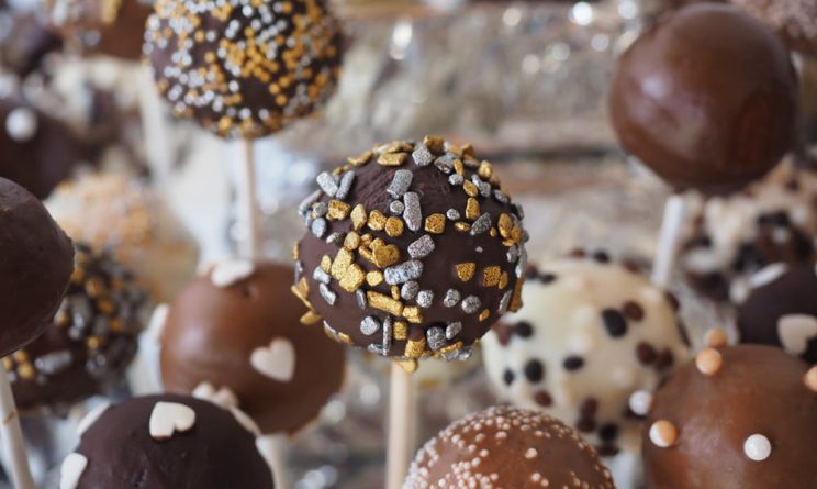 eurochocolate assunzioni