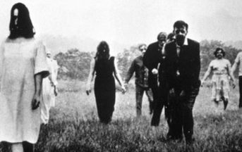 George Romero è morto ma dannazione quanto ci aveva visto lungo con i suoi morti viventi