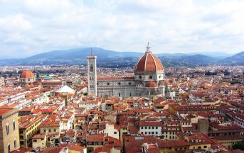Firenze, apre il Centro Zeffirelli: in mostra anche l’inedito “Inferno”, mai arrivato nelle sale
