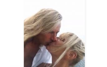 Gemma Galgani Instagram: la dedica speciale per Marco Firpo
