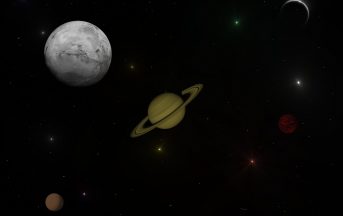 Spazio, scoperta la prima luna “extrasolare”: è stata battezzata Kepler-1625b