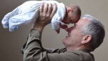 congedo parentale nonni