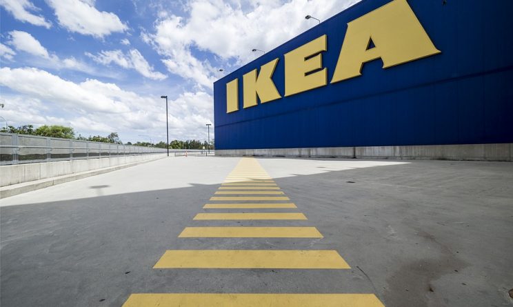 ikea assunzioni 2017