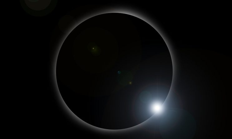 eclissi solare totale 21 agosto