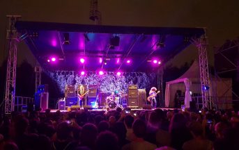 Dinosaur Jr. in concerto al Carroponte 2017: per chi è in cerca di sostanza