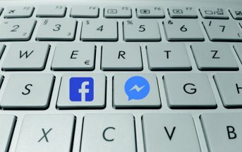 Facebook Messenger news: al via lo shopping online tramite app