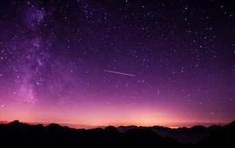 Le stelle cadenti e tutti gli eventi astronomici nel cielo di luglio 2017
