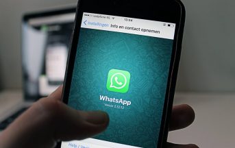 WhatsApp news: ecco Speechless, l’app che trasforma in testo le note vocali