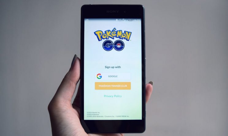 pokemon go news