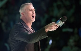 WWE, paura per Shane McMahon: precipitato con l’elicottero nell’Oceano Atlantico