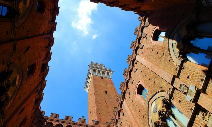 palio di siena 2017