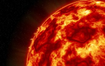 Tempesta solare in corso: ecco la causa dei problemi alle comunicazioni nel Pacifico