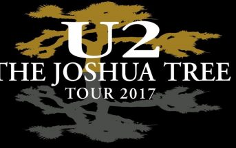 U2 Roma 2017 scaletta concerti: ecco le setlist complete del The Joshua Tree Tour