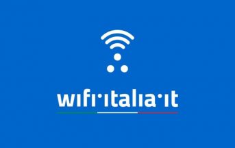 WiFi gratis in Italia: debutta la rete libera e gratuita presente su tutto il territorio nazionale