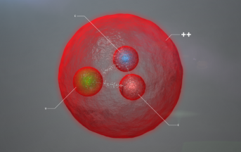 Cern, scoperta la particella Xi: osservata la “colla” della materia