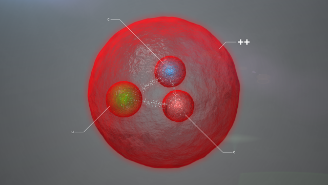 particella xi cern