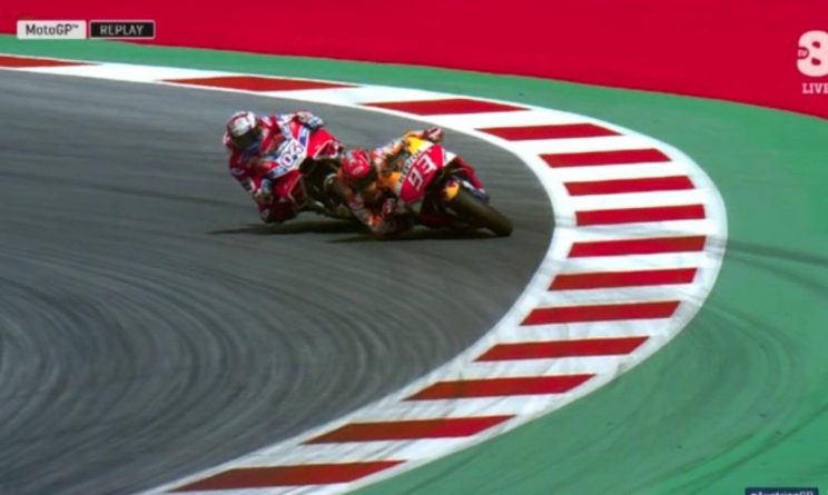 Motogp Austria