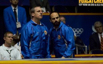 Programmi tv 31 agosto 2017: Foxcatcher-Una storia americana, Diana-La storia segreta di Lady D e Interstellar