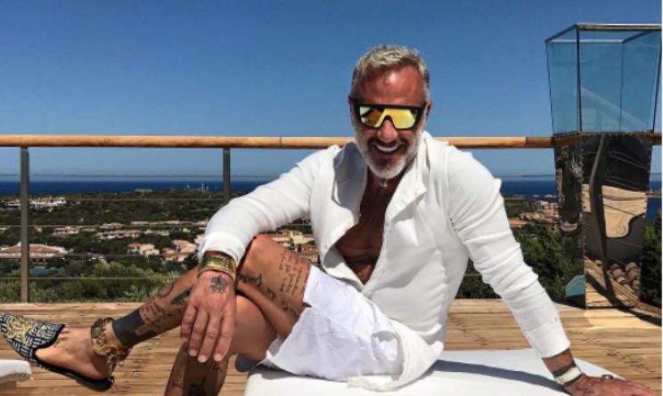Vacchi nei guai: sequestrate ville e yacht per 10 milioni Vacchi nei guai: sequestrate ville e yacht per 10 milioni