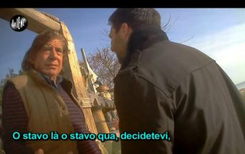 È morto Giovanni Aiello, “Faccia da mostro” stroncato da un infarto fulminante: con sé tutti i segreti sulle Stragi di Mafia