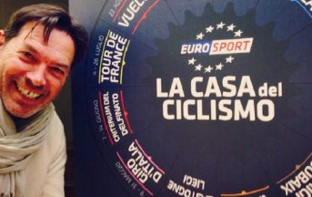 Riccardo Magrini malore, l’ex ciclista colpito da infarto negli studi Sky: salvo grazie a Lucio Rizzica