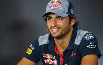 Formula 1 2017 Carlos Sainz Jr intervista esclusiva: “Stagione positiva, mi piacerebbe che Vettel vincesse il Mondiale”