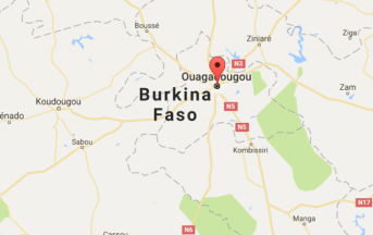 Burkina Faso spari in ristorante turco: 18 morti e 8 feriti