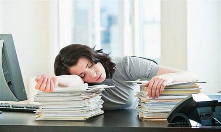 Stress da rientro dalle ferie, 5 consigli utili per combatterlo