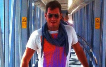 Andrea Cecchini: morto in un incidente con la sua jeep a Santo Domingo l’imprenditore varesino