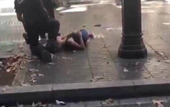 Strage Barcellona: chi sono Bruno Gulotta e Luca Russo, i due italiani morti nell’attacco terroristico