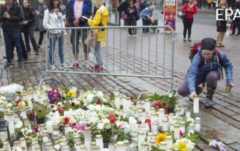 Finlandia, attentato Turku ultime news: altri 5 arresti nella notte, un’italiana ferita