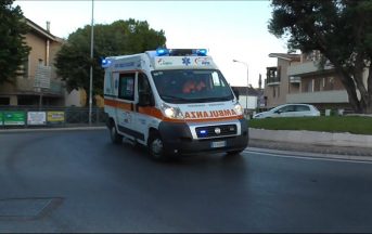 Lamezia Terme, bambino di 18 mesi annega in piscina gonfiabile