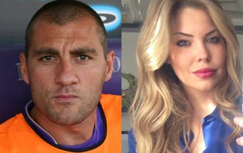 Bobo Vieri e Costanza Caracciolo gossip: sboccia l’amore a Ibiza