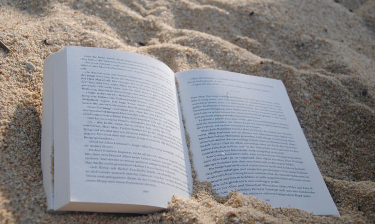 libri estate 2017