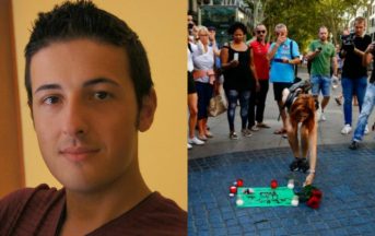 Bruno Gulotta morto a Barcellona: amici e colleghi raccolgono fondi per la famiglia