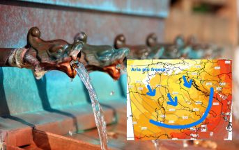 Caldo record, tornerà nei prossimi giorni? Previsioni meteo per Ferragosto