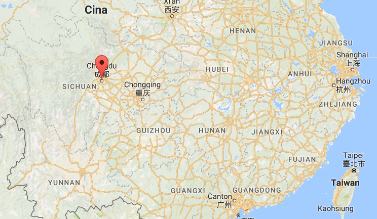 Incidente stradale in Cina, bus si schianta contro un tunnel: 36 morti