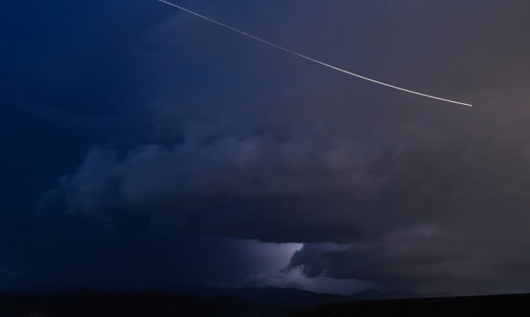 asteroide florence