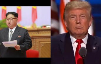 Crisi Usa-Corea del Nord ultime news: Trump, “Pronti a colpire”