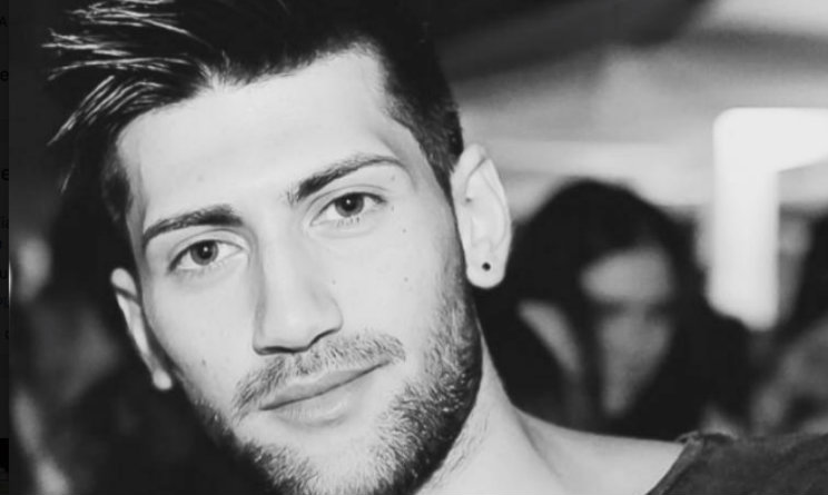 daniele bariletti pestato discoteca jesolo