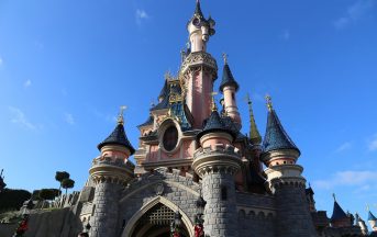 Disneyland Paris assunzioni 2017: date e info sulle audizioni in Italia