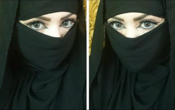 Prato, donna passeggia in centro con il niqab: multata