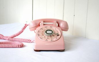 Come fare dirty talking al telefono