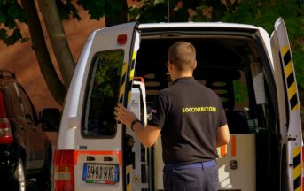 Campodipietra incidente: Gianmichele morto a soli 20 anni