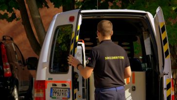 incidente campodipietra morto gianmichele panichella